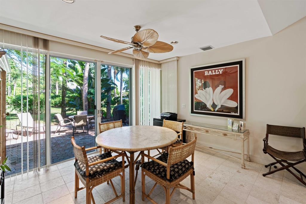 ADMIRALS COVE - Residential