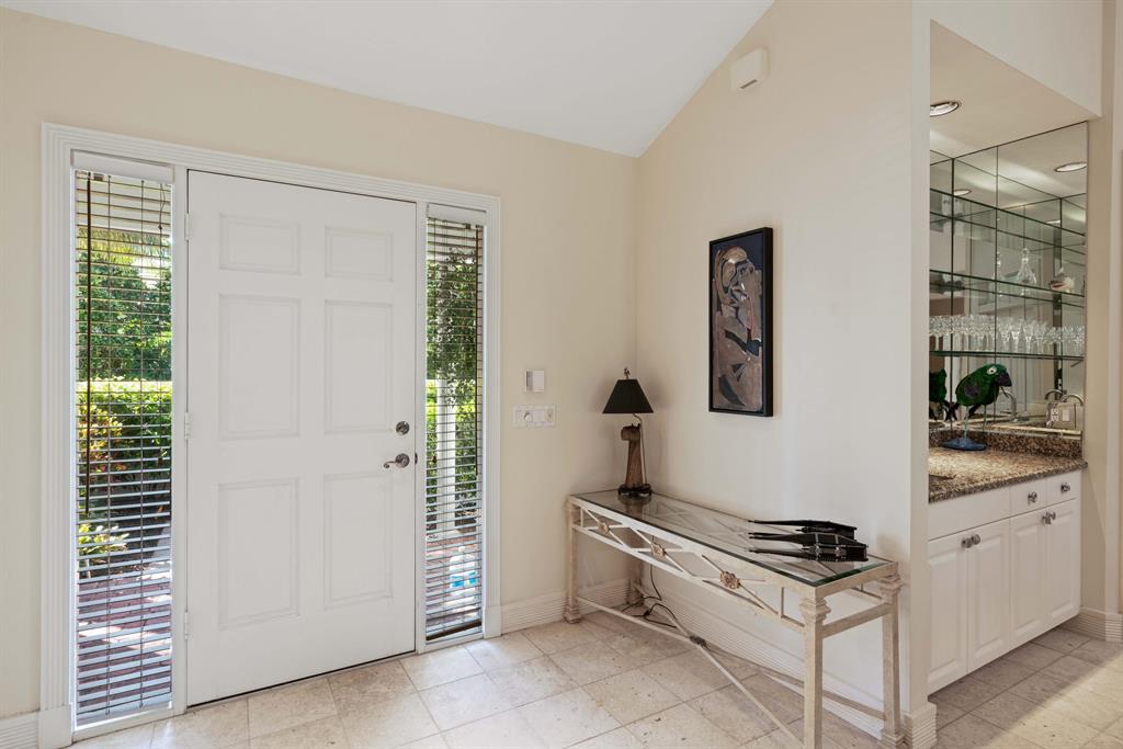 ADMIRALS COVE - Residential