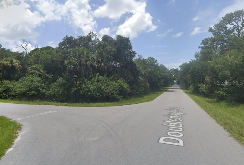 PORT CHARLOTTE SEC 038 - Land