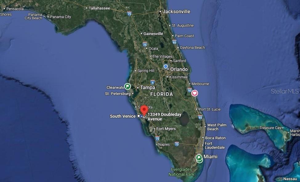 PORT CHARLOTTE SEC 038 - Land