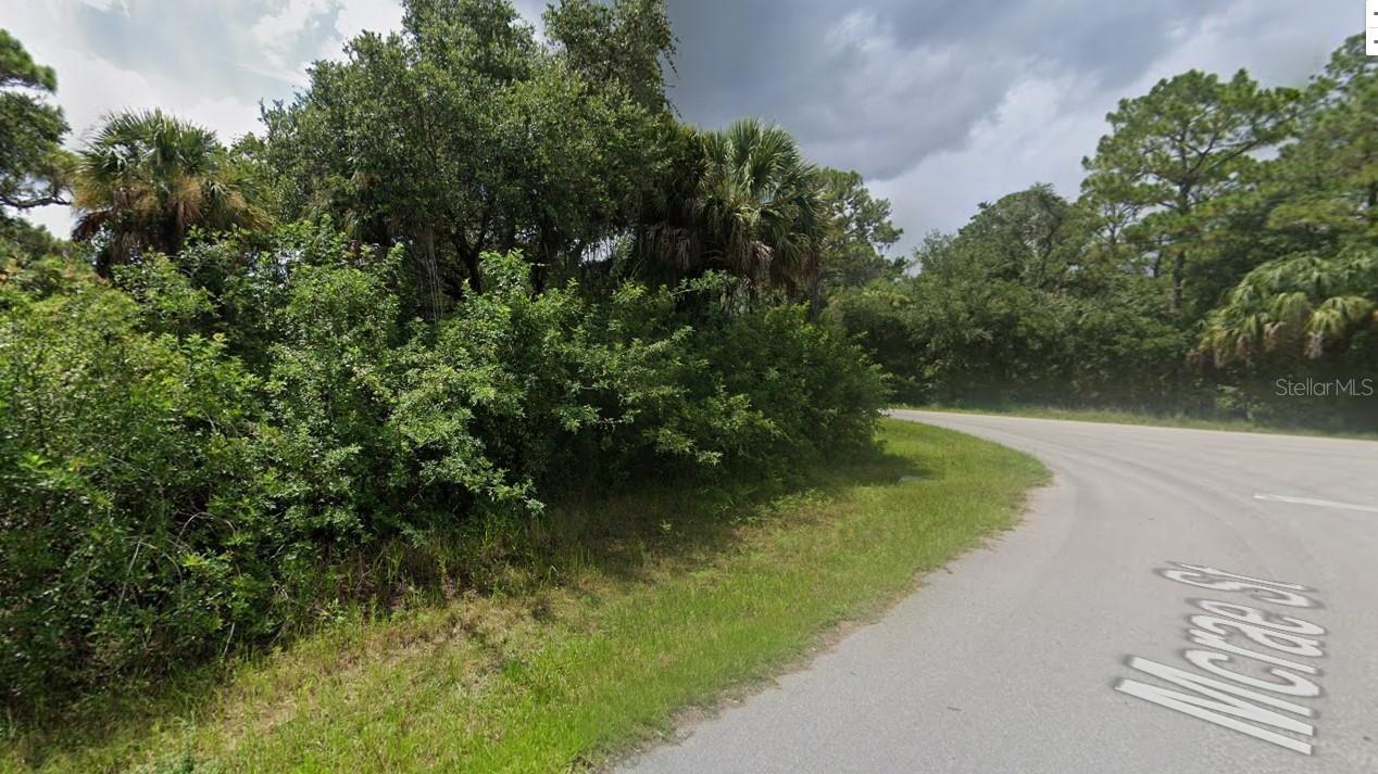 PORT CHARLOTTE SEC 038 - Land