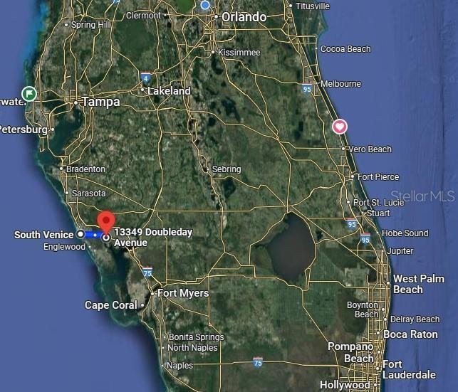 PORT CHARLOTTE SEC 038 - Land