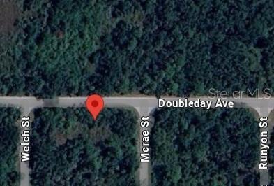 PORT CHARLOTTE SEC 038 - Land