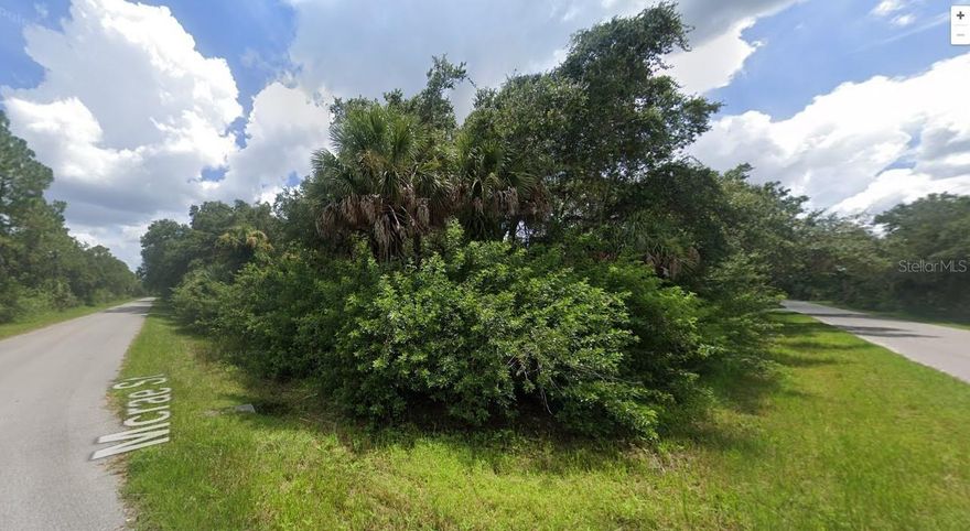 This spacious lot offers the perfect opportunity to build your custom home with a private pool and garage, just moments from the Gulf of Mexico and Charlotte Harbor. Zoned RSF3.5, the lot also allows for a range of uses, from Manufactured Homes to Assisted Living Facilities.

Enjoy sunny days, beautiful surroundings, and a peaceful, small-town atmosphere, while being close to dining, shopping, and outdoor activities.

Don’t miss out on this exceptional opportunity—call today!