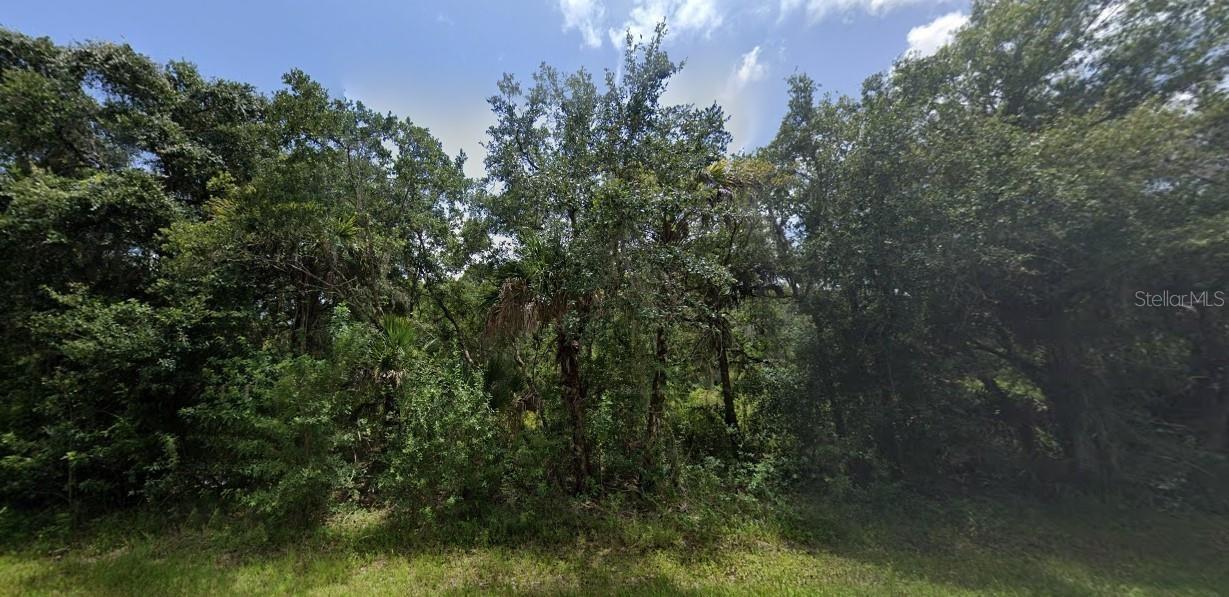 PORT CHARLOTTE SEC 038 - Land