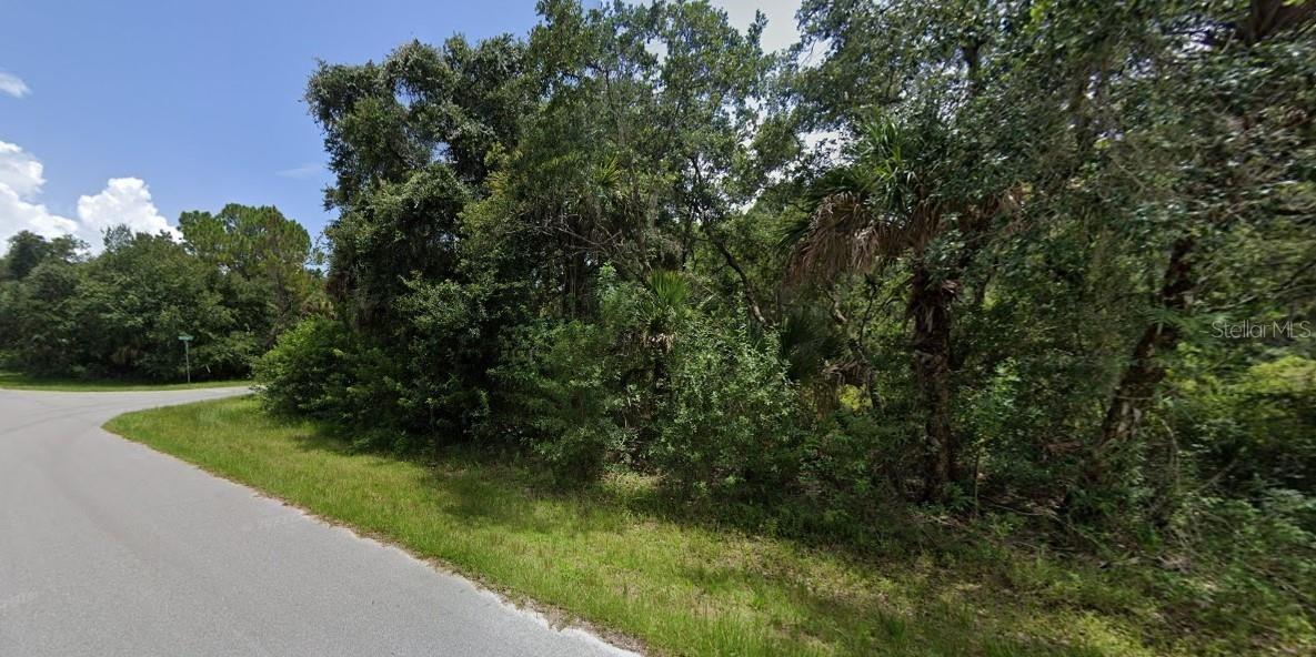 PORT CHARLOTTE SEC 038 - Land