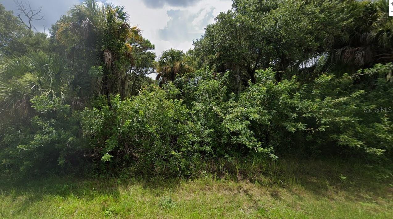 PORT CHARLOTTE SEC 038 - Land