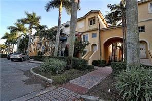 Photo of 12430 SW 50th St #135, Miramar, FL 33027 (MLS # F10276321)
