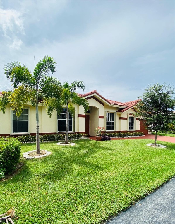 3595 Sahara Springs Boulevard