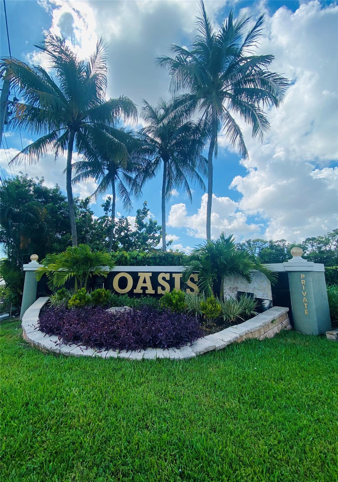 Palm Aire Oaks Course Est - Residential Lease