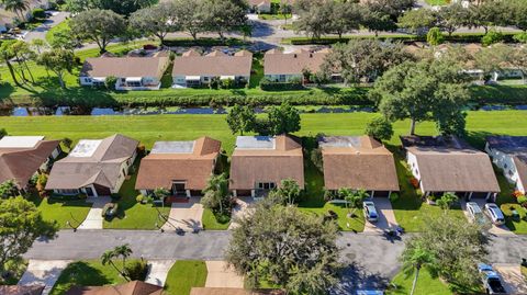 A home in Greenacres