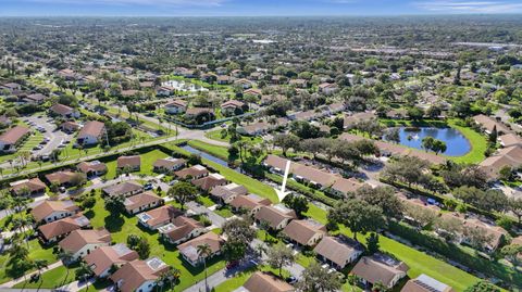 A home in Greenacres