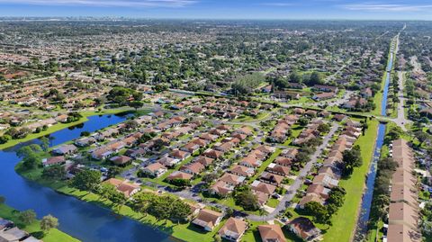 A home in Greenacres