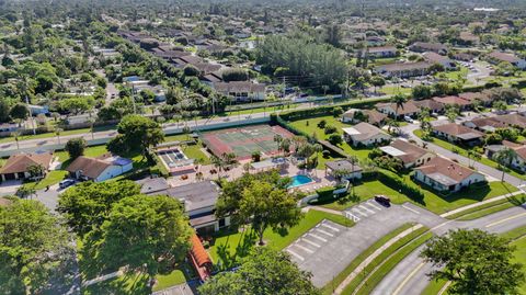 A home in Greenacres