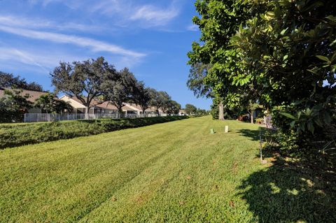 A home in Greenacres