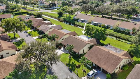 A home in Greenacres