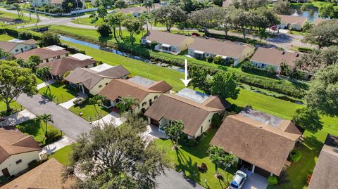 A home in Greenacres