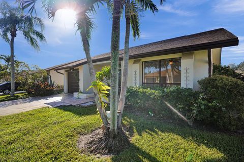 A home in Greenacres