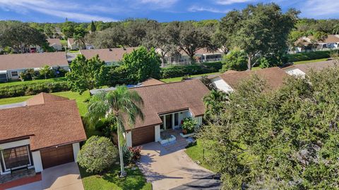 A home in Greenacres