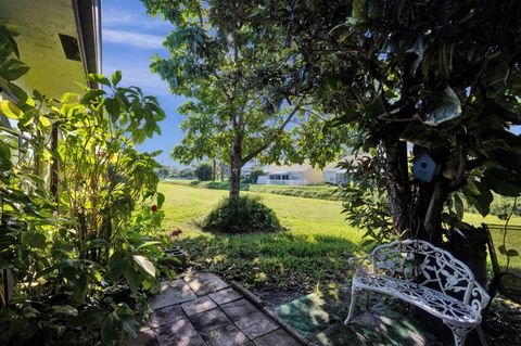 A home in Greenacres