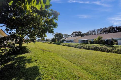 A home in Greenacres