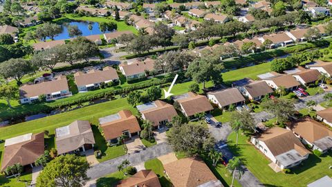 A home in Greenacres