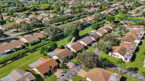 A home in Greenacres