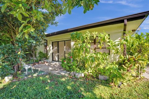 A home in Greenacres