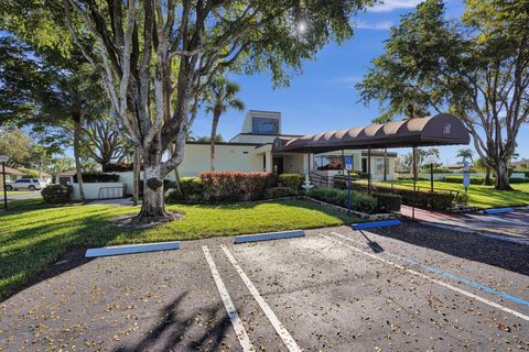 A home in Greenacres