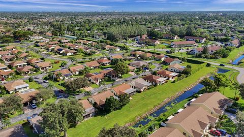 A home in Greenacres