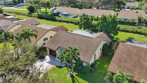 A home in Greenacres