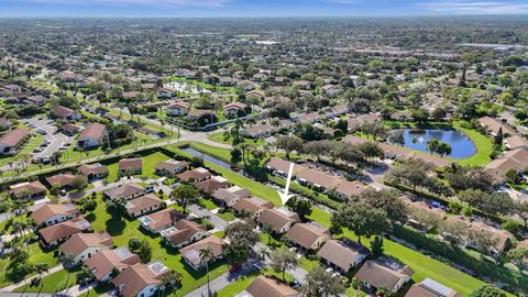 A home in Greenacres