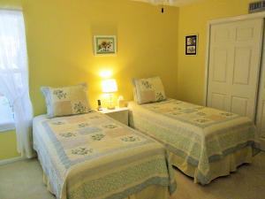 SEA PINES PUD PHASES 1, 2 - Residential