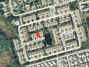SEA PINES PUD PHASES 1, 2 - Residential