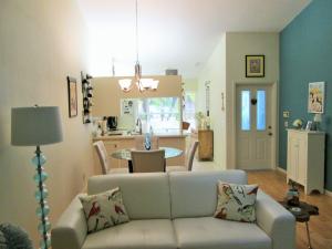 SEA PINES PUD PHASES 1, 2 - Residential