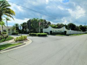 SEA PINES PUD PHASES 1, 2 - Residential