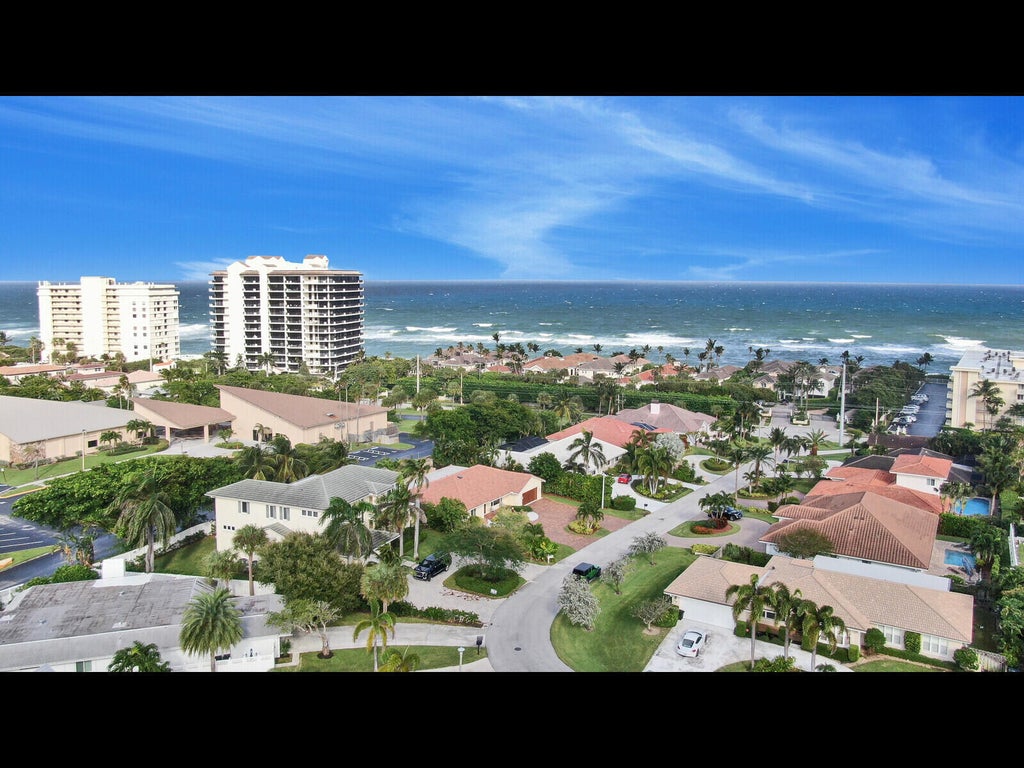 Photo of 451 N LYRA Circle, Juno Beach, FL 33408 (MLS # B26054860)