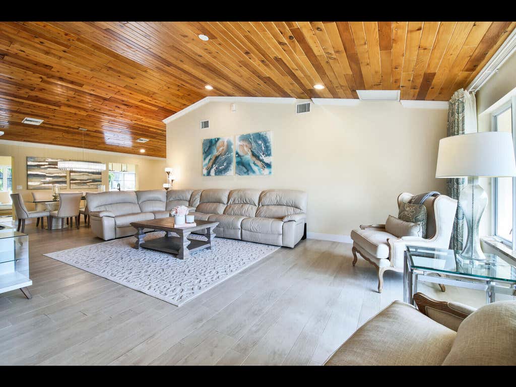 Photo of 451 N LYRA Circle, Juno Beach, FL 33408 (MLS # B26054860)