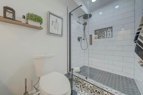 A home in Pompano Beach
