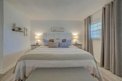 A home in Pompano Beach