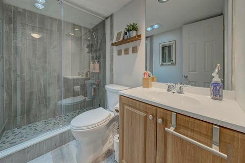 A home in Pompano Beach