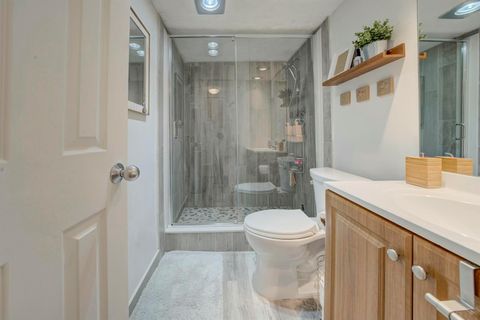 A home in Pompano Beach
