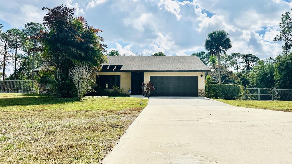 Photo of 11952 60th Street N, Royal Palm Beach, FL 33411 (MLS # R11163661)