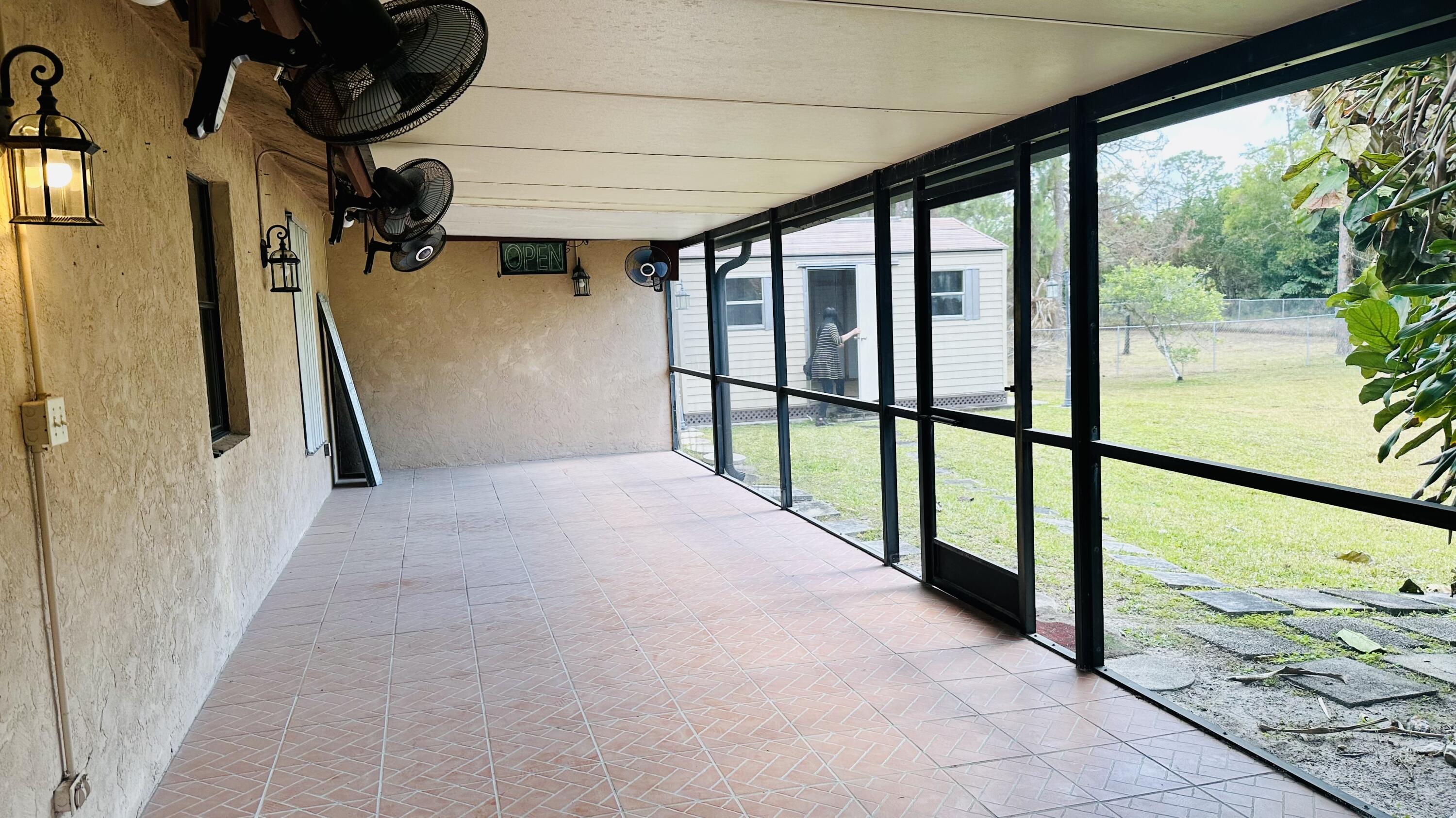 None - Residential Lease