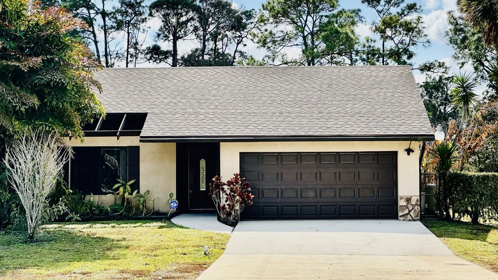 Photo of 11952 60th Street N, Royal Palm Beach, FL 33411 (MLS # R11163661)