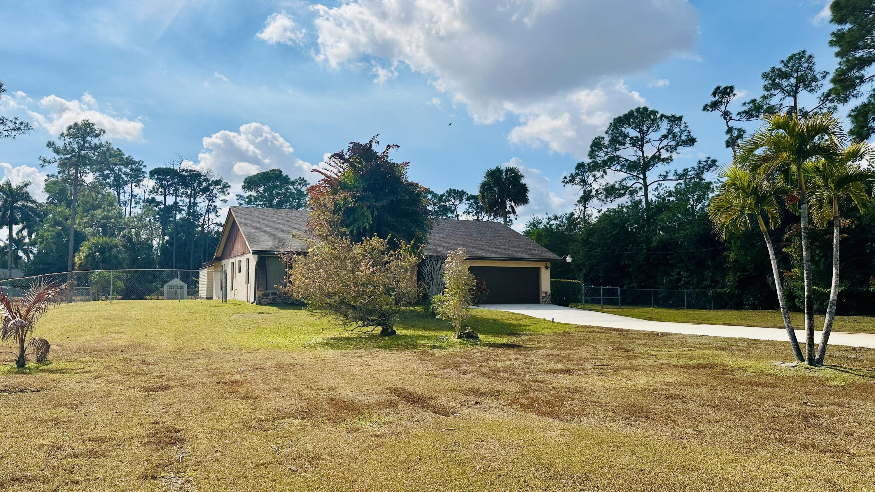 None - Residential Lease