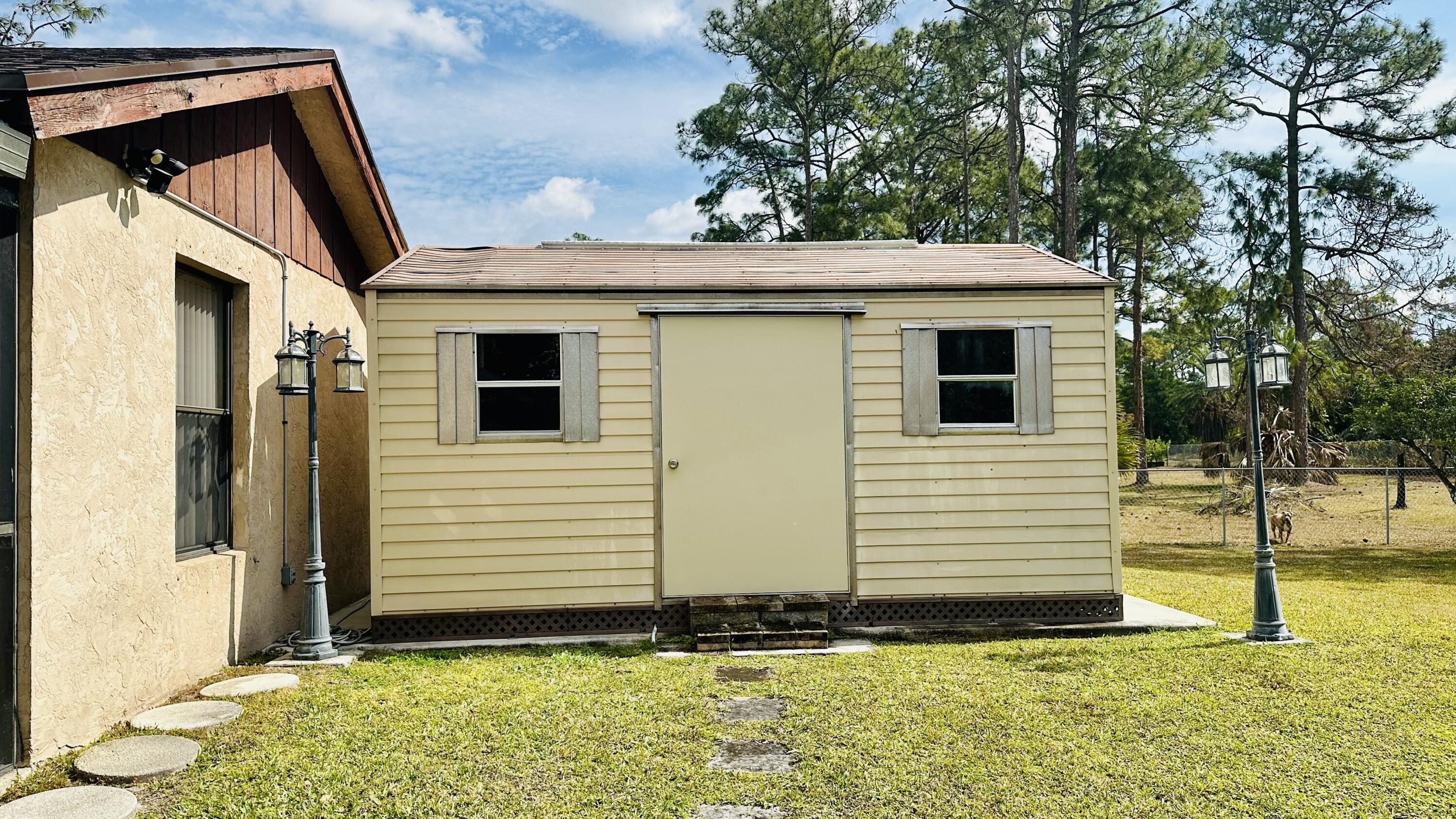 None - Residential Lease