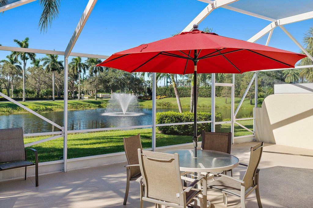 Photo of 117 Euphrates Circle, Palm Beach Gardens, FL 33410 (MLS # R10929103)