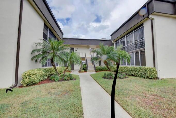 KINGS POINT CAPRI CONDOS - Residential Lease