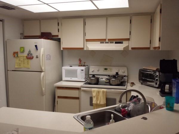 VISCONTI CONDO - Residential